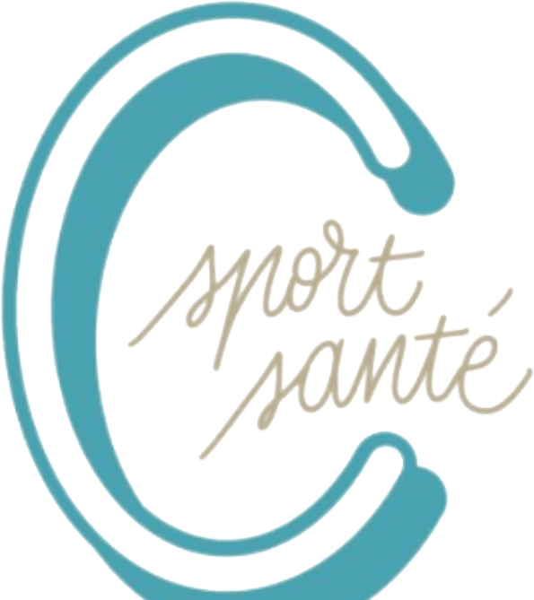 Logo C'Sport'Santé